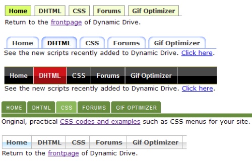 dd-tab-menu